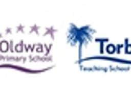 Oldway Primary School logo