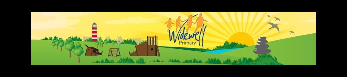 Widewell Primary Academy School banner