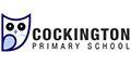 Cockington Primary School logo