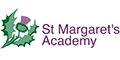 St. Margaret's Academy logo