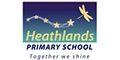 Heathlands Primary Academy logo
