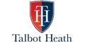 Talbot Heath School logo