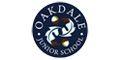 Oakdale Junior School logo