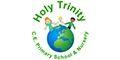 Holy Trinity Church of England Primary School and Community Nursery logo