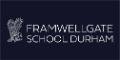 Framwellgate School Durham logo