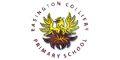 Easington Colliery Primary School logo