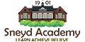 Sneyd Academy logo