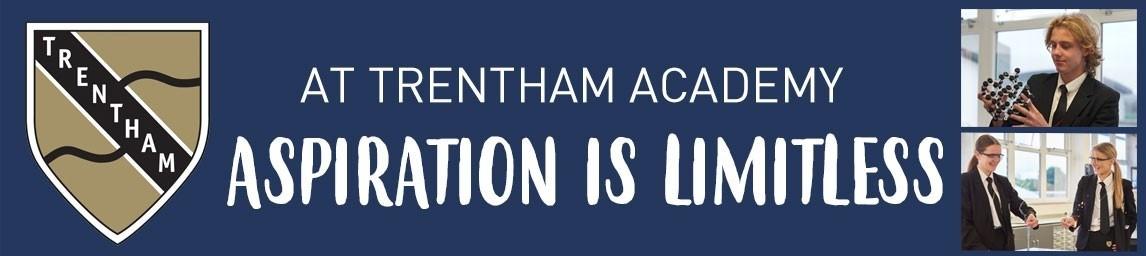 Trentham Academy banner