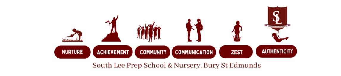 South Lee Prep School & Nursery banner