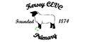 Kersey Church of England Primary School logo