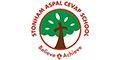 Stonham Aspal C of E VA Primary School logo