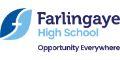 Farlingaye High School logo