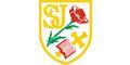 St. John's Church of England Primary School logo