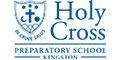 Holy Cross Preparatory School logo