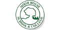 Moor House School & College logo