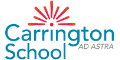 Carrington School logo
