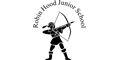 Robin Hood Junior School logo