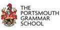 The Portsmouth Grammar School logo