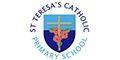St Teresa's Catholic Primary School, Preston logo