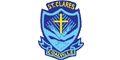 St Clare’s Primary School, A Catholic Voluntary Academy logo