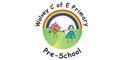 Wolvey C of E Primary School logo