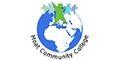 Moat Community College logo