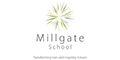 Millgate School logo
