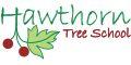 Boston Hawthorn Tree School logo