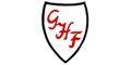 Grantham Gonerby Hill Foot CE Primary School logo