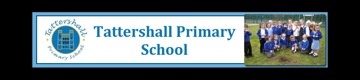 Tattershall Primary School banner