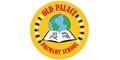 Old Palace Primary School logo