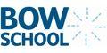 Bow School logo