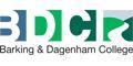 Barking & Dagenham College logo