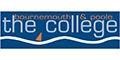 The Bournemouth and Poole College logo
