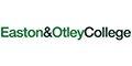 Easton & Otley College logo