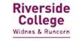 Riverside College - Kingsway Campus logo