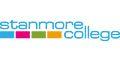 Stanmore College logo