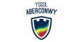 Ysgol Aberconwy logo