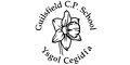 Guilsfield CP School logo