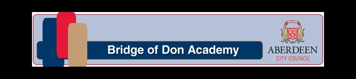 Bridge Of Don Academy banner