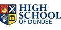 High School of Dundee logo