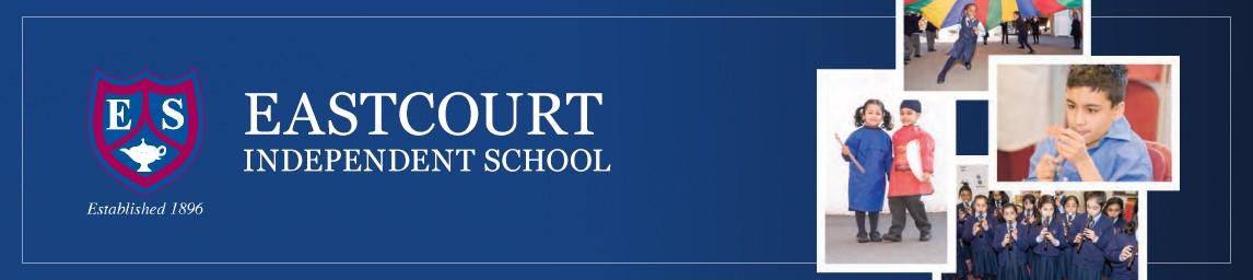 Eastcourt Independent School banner