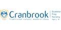 Cranbrook | Nursery, Prep & Grammar School logo
