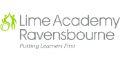 Lime Academy Ravensbourne logo