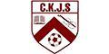 Charlton Kings Junior School logo