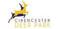 Cirencester Deer Park School logo