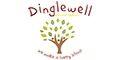 Dinglewell Junior School logo