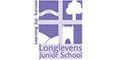 Longlevens Junior School logo