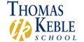 Thomas Keble School logo