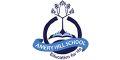 Amery Hill School logo